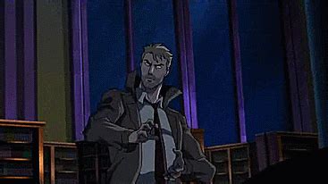 john constantine dnd build|How to Play as Constantine in DnD 5e – @raeynbowboi on Tumblr.